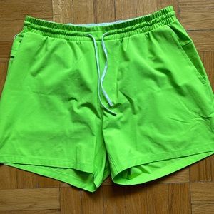 Lululemon Swim Trunks